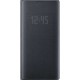 Official Samsung Galaxy Note 10 Plus 5G LED View Cover Case - Black