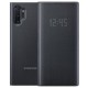 Official Samsung Galaxy Note 10 Plus 5G LED View Cover Case - Black