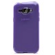 Olixar FlexiShield Samsung Galaxy J1 2015 Gel Case - Purple