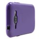 Olixar FlexiShield Samsung Galaxy J1 2015 Gel Case - Purple