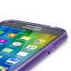 Olixar FlexiShield Samsung Galaxy J1 2015 Gel Case - Purple
