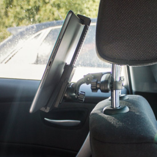 Olixar iPad Air 2 In-Car Headrest Mount