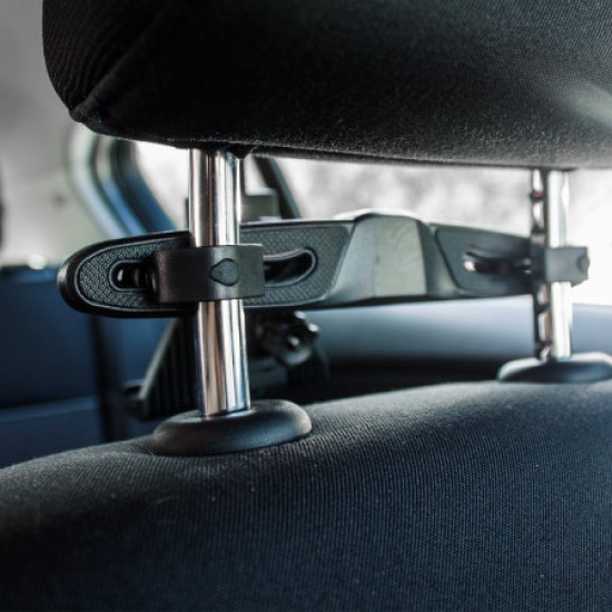 Olixar iPad Air 2 In-Car Headrest Mount