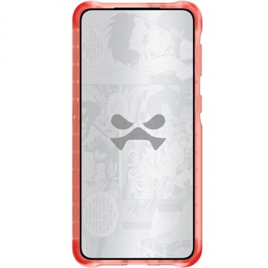 Ghostek Covert 5 Samsung Galaxy S21 Plus Thin Case - Pink