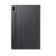 Official Samsung Galaxy Tab S6 Book Cover Case - Grey Official Samsung Galaxy Tab S6 Book Cover Case - Grey