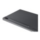 Official Samsung Galaxy Tab S6 Book Cover Case - Grey Official Samsung Galaxy Tab S6 Book Cover Case - Grey