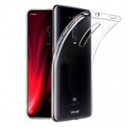 Olixar Ultra-Thin Xiaomi Redmi K20 Case - 100% Clear