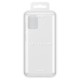 Official Samsung Galaxy A12 Slim Case - Clear