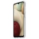 Official Samsung Galaxy A12 Slim Case - Clear