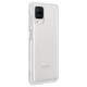 Official Samsung Galaxy A12 Slim Case - Clear