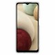 Official Samsung Galaxy A12 Slim Case - Clear