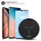 Olixar iPhone 7 Slim 10W Fast Wireless Charging Pad