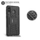 Olixar ArmourDillo Samsung Galaxy M30 Protective Case - Black