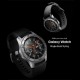 Ringke Galaxy Watch 46mm/Gear S3 Frontier & Classic Bezel Ring- Silver Ringke Galaxy Watch 46mm/Gear S3 Frontier & Classic Bezel Ring- Silver
