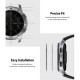 Ringke Galaxy Watch 46mm/Gear S3 Frontier & Classic Bezel Ring- Silver Ringke Galaxy Watch 46mm/Gear S3 Frontier & Classic Bezel Ring- Silver