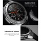 Ringke Galaxy Watch 46mm/Gear S3 Frontier & Classic Bezel Ring- Silver Ringke Galaxy Watch 46mm/Gear S3 Frontier & Classic Bezel Ring- Silver