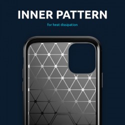 Olixar Google Pixel 5 Sentinel Case & Glass Screen Protector