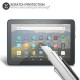 Olixar Amazon Fire HD 8 2020 Film Screen Protector 2-in-1 Pack