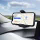 Olixar DriveTime iPhone X Car Holder, Cable & Charger In-Car Pack