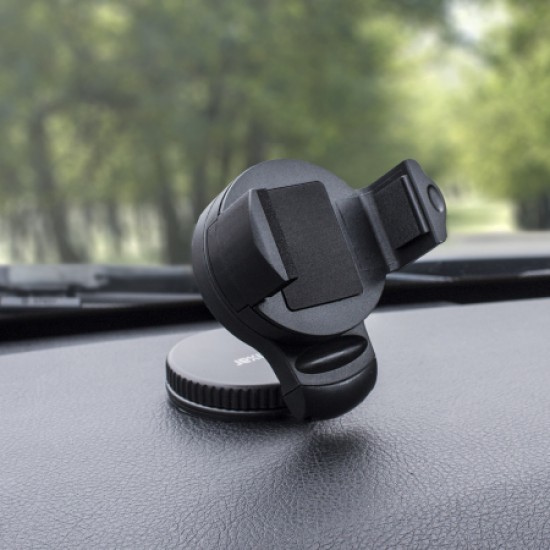 Olixar DriveTime iPhone X Car Holder, Cable & Charger In-Car Pack