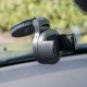 Olixar DriveTime iPhone X Car Holder, Cable & Charger In-Car Pack