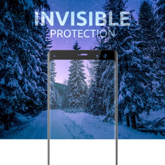 Olixar Samsung Galaxy Note 20 Ultra Tempered Glass Screen Protector