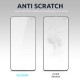 Olixar Samsung Galaxy Note 20 Ultra Tempered Glass Screen Protector