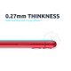 Olixar Samsung Galaxy Note 20 Ultra Tempered Glass Screen Protector