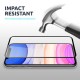 Olixar Samsung Galaxy Note 20 Ultra Tempered Glass Screen Protector