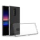 Olixar ExoShield Tough Snap-on Sony Xperia 1 Case - Clear