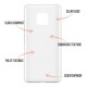 LoveCases Huawei Mate 20 Pro Roses Clear Phone Case LoveCases Huawei Mate 20 Pro Roses Clear Phone Case