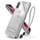 Ringke Air 3-in-1 iPhone XS Max Kit Case - Clear Ringke Air 3-in-1 iPhone XS Max Kit Case - Clear
