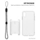 Ringke Air 3-in-1 iPhone XS Max Kit Case - Clear Ringke Air 3-in-1 iPhone XS Max Kit Case - Clear