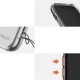 Ringke Air 3-in-1 iPhone XS Max Kit Case - Clear Ringke Air 3-in-1 iPhone XS Max Kit Case - Clear