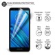 Olixar Motorola Moto E6 Film Screen Protector 2-in-1 Pack