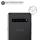Olixar Samsung S10 5G Camera Protectors - Twin Pack