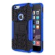 Olixar ArmourDillo iPhone 6S / 6 Protective Case - Blue