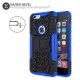 Olixar ArmourDillo iPhone 6S / 6 Protective Case - Blue