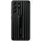 Official Samsung Galaxy S21 Ultra Protective Standing Case - Black
