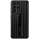 Official Samsung Galaxy S21 Ultra Protective Standing Case - Black