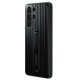 Official Samsung Galaxy S21 Ultra Protective Standing Case - Black