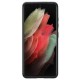 Official Samsung Galaxy S21 Ultra Protective Standing Case - Black
