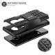 Olixar ArmourDillo Motorola Moto G7 Plus Protective Case - Black