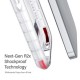 Ghostek Covert 4 iPhone 12 Pro Max Case - Clear