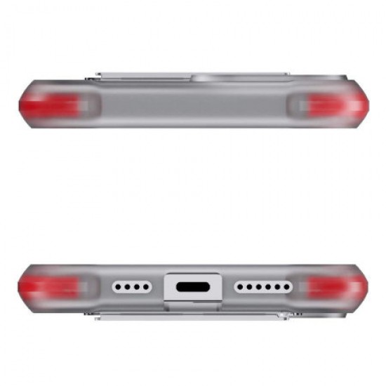 Ghostek Covert 4 iPhone 12 Pro Max Case - Clear