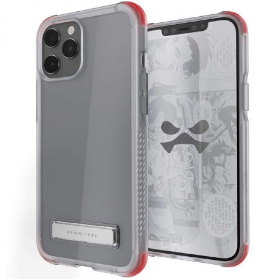 Ghostek Covert 4 iPhone 12 Pro Max Case - Clear