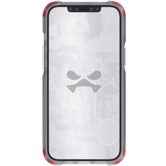 Ghostek Covert 4 iPhone 12 Pro Max Case - Clear