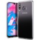 Olixar Ultra-Thin Samsung Galaxy M30 Case - 100% Clear Olixar Ultra-Thin Samsung Galaxy M30 Case - 100% Clear