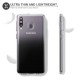 Olixar Ultra-Thin Samsung Galaxy M30 Case - 100% Clear Olixar Ultra-Thin Samsung Galaxy M30 Case - 100% Clear