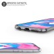 Olixar Ultra-Thin Samsung Galaxy M30 Case - 100% Clear Olixar Ultra-Thin Samsung Galaxy M30 Case - 100% Clear